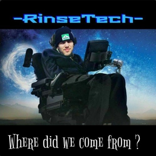 Rinsetek - Where Did We Come From