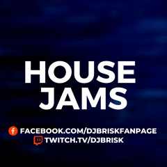 The Brisk Selection, Thursday 6th August 2020 #House #EP206