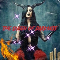 Santo Fino - The Queen Of Darkness (prod by .Gramzzz)