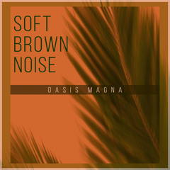 Soft Brown Noise (Seamless)