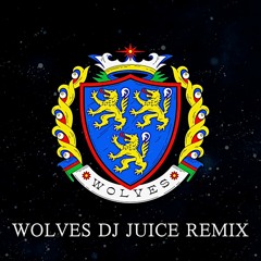 WOLVES "DJ JUICE REMIX" (Feat. 왈로, 유령, 곤힐즈, 차일드라이크, 지푸, 영 잔디스, 아넌딜라이트, 식보이, 재즈말)