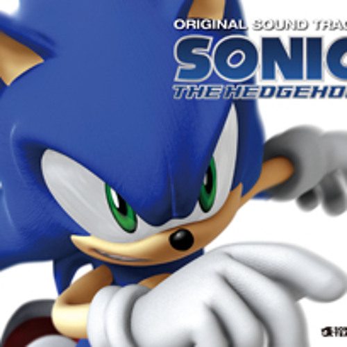 Stream Chaotikku-chan  Listen to Sonic the Hedgehog 3 HD playlist