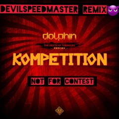 Dolphin - Death Of Theokoles (DevilSpeedMaster Remix)Free Download