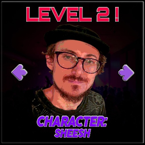 Level 2!