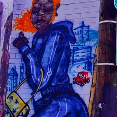 Kobelocks - She Need Ice [prod. TDR]