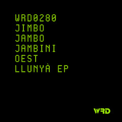 PREMIERE: WRD0280 - JimboJamboJambini - Algon (Original Mix).