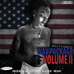 Vadova - Wavcitycure (Bonus)