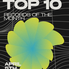 4/5/25 Top 10 series