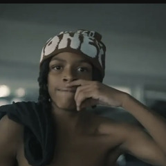 Ant STG x Mglulsmoke- Bumpered Down