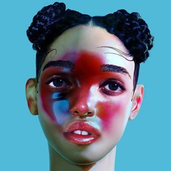 FKA Twigs - Two Weeks (Slowed & Reverb)