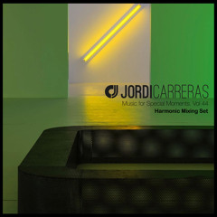 JORDI CARRERAS - Music For Special Moments | Vol.44