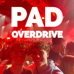 OVERDRIVE (FREE DL)