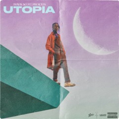 UTOPIA [prod. by truepowerbeats]