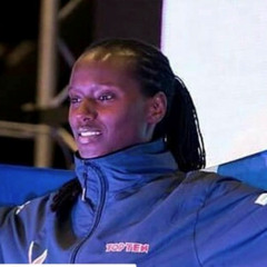 The Women in Sport Podcast: Ruth ''Ruthless'' Nelson