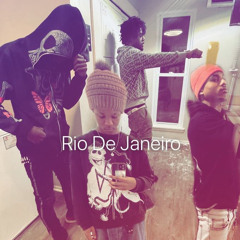 {1600 Kills Radio} Baby Kemp- GET TF + G$lime + W!cked prod. Xeino