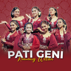 Pati Geni (feat. Larasati)