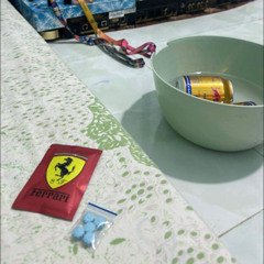 Việt Mix-Ferrari-Tình Ta Như Cầu Cá Tra-2024