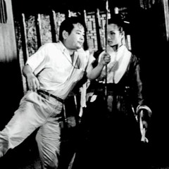 #357 - King Hu: The Filmmaker Who Changed Action Cinema