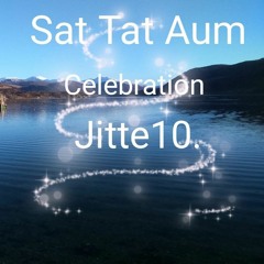 Sat Tat Aum, celebration.