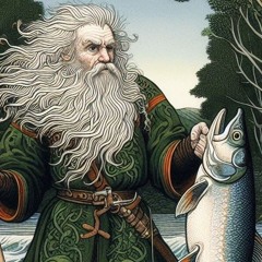 The Fish of All Knowing