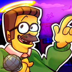 Neddy Beddy - Meet The Simpsons! OST