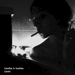 [WR093] Lasha & Lasha - Lost EP - PREVIEW