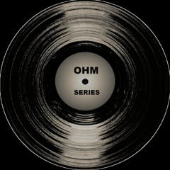OHM Series with Alessandro Crimi