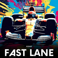 Fast Lane | Drive to Survive Cinematic Soundtrack