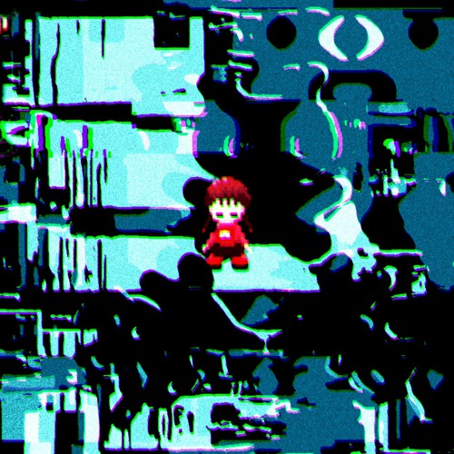 Yume Nikki - Dark World (breakcore remix)