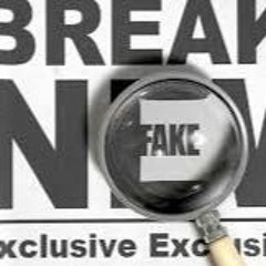 Dead Stright Fake News - Official