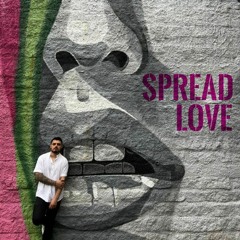 Spread Love - NICO CRUZ (RADIO EDIT) Supported by Adam Port