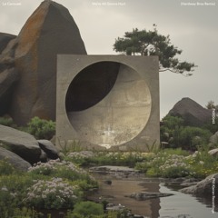 Le Carousel -We're All Gonna Hurt (Extended dub version)