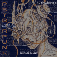 PsyberPunk ERA compiled by LoVa - RELEASE DATE 20 MAY 2020 -