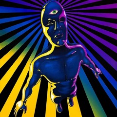 Jeff Omega: Deep Summer Vibrations