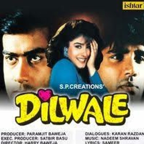 Stream Dilwale Songs Mp3 Download By Versulerwa | Listen Online.