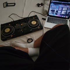 still in jersey (JUPITERFLOW RADIO SHOW #111)