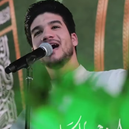 بدر سامراء | الرادود علي الشهيلي | مولد الامام العسكري