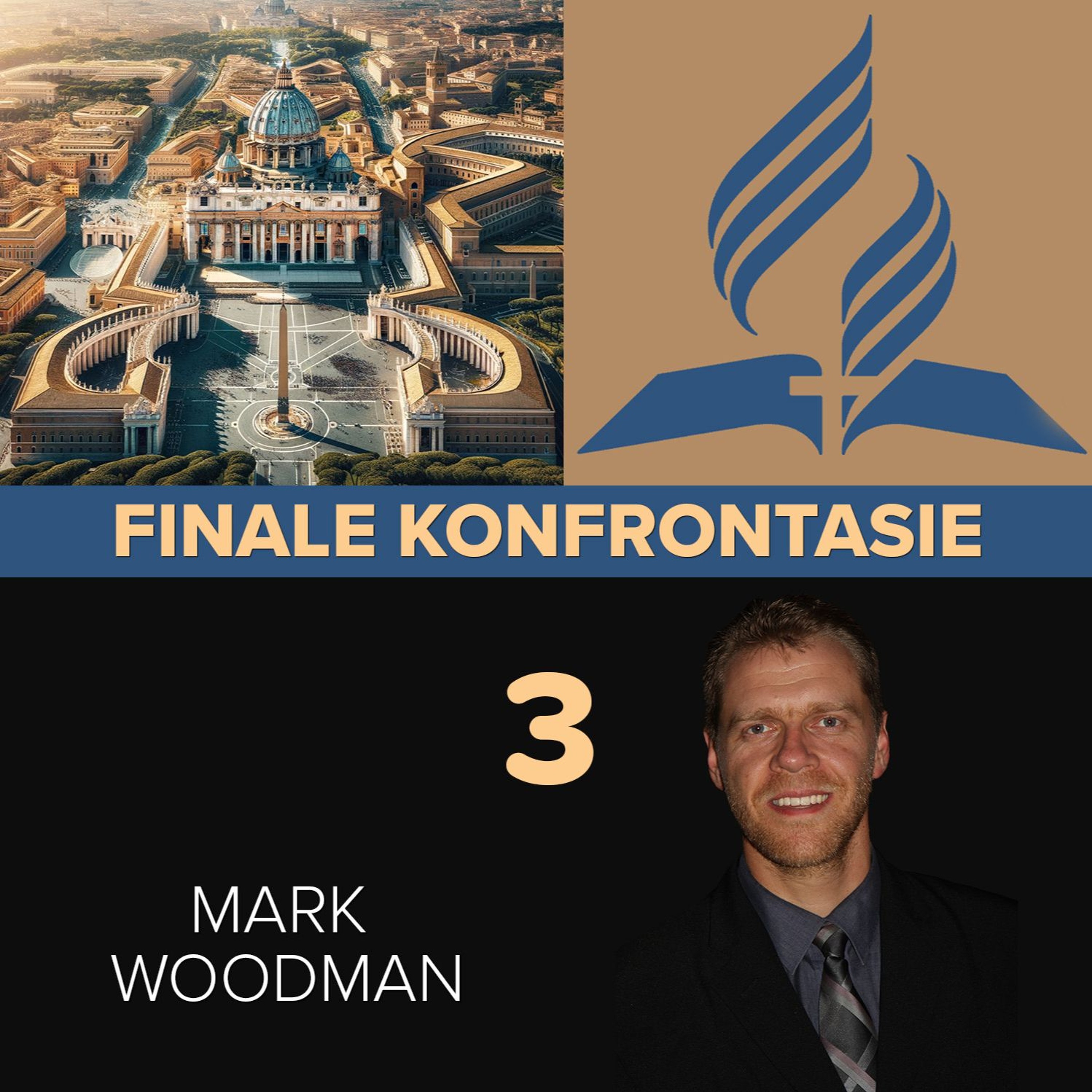 Die Volle Waarheid Potgooi