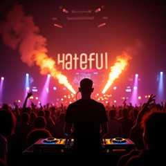 Hateful - This Is RAW #015
