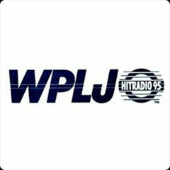 NEW: JAM Mini Mix #4 - WPLJ  - Hit Radio 95 'New York, NY' (January 1984) (Hit Radio)