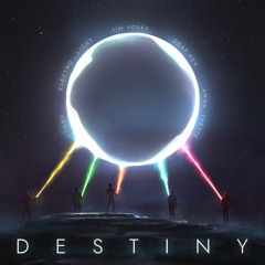 Jim Yosef, Electro-Light, Anna Yvette, DEAF KEV & Tobu - Destiny [NCS10 Release]
