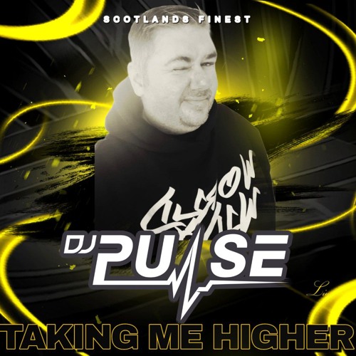 Taking Me Higher
