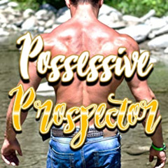 Read EBOOK 📒 Possessive Prospector: An Age Gap Insta Love Romance (Men on a Mission
