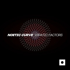 Noetic Curve - Encrypted Motion