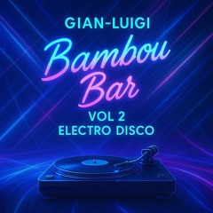 MixTape @The Bambou Bar Paris            # vol 2