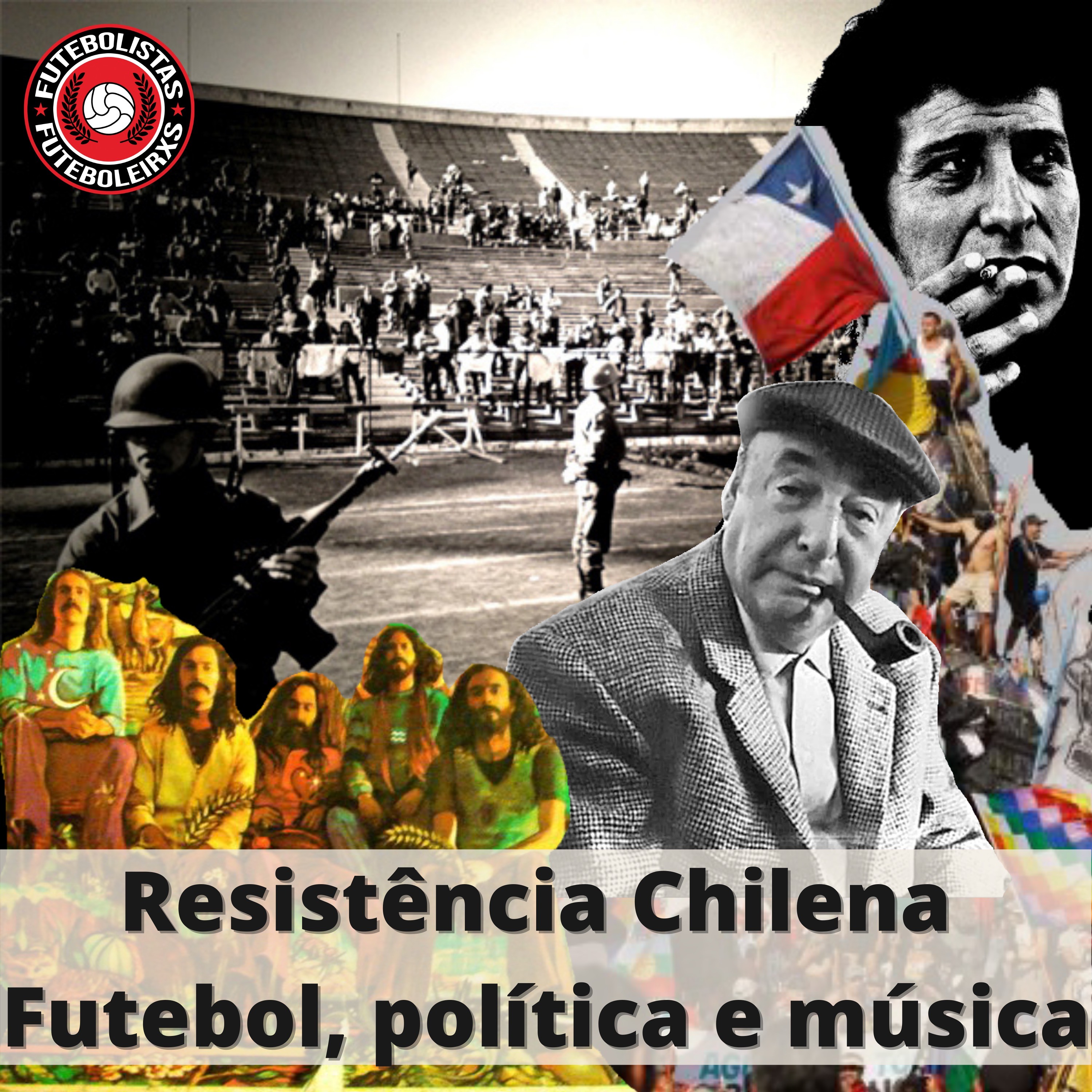 Futebolistas & Futeboleirxs