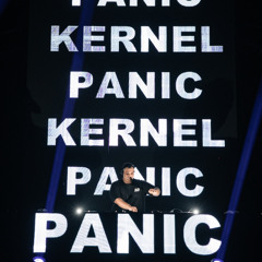 Kernel Panic (AR) - Warm for Under Black Helmet, Sera J, WTTV @ FUNGI XXL