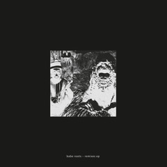 Sufferation Time (babe roots rmx)