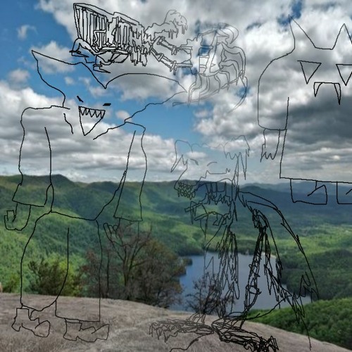 psythoness instrumentals 2023 "THE CHUG ONTO THE END OF THE WORLD!!KIL1L!!"