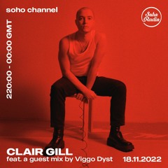 Soho Radio 036 with Viggo Dyst - November 2022